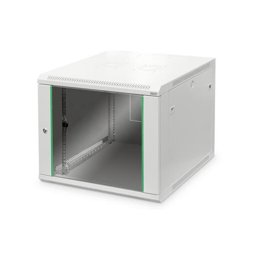 Digitus Dn-19 09U-6/6-Ec 9U Duvar Kabinet(60X60Cm)