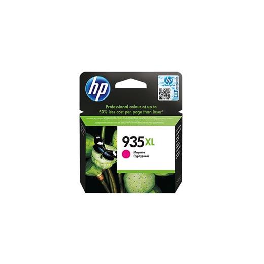 Hpc2P25Ae - Hp C2P25A Magenta Mürekkep Kartuş (935Xl)