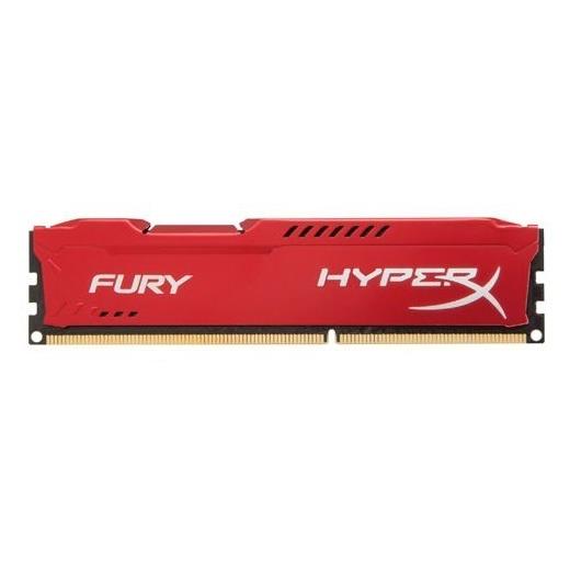 Kingston 4Gb Hyperx D3 1600 Hx316C10Fr/4