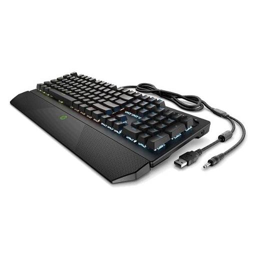 5Js06Aa-Abb - Hp Pavilion Gaming Keyboard 800 -İngilizce