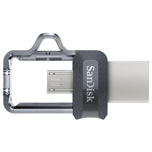 Sandisk 64Gb Ultra Dual Usb3.0 Sddd3-064G-G46