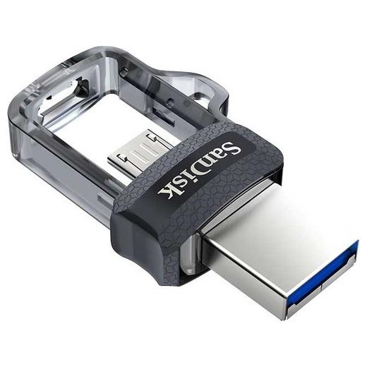 Sandisk 32Gb Ultra Dual Usb3.0 Sddd3-032G-G46