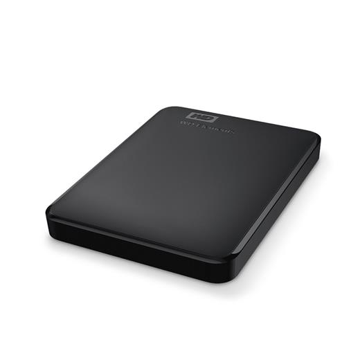 Wd 5Tb Elements 2.5