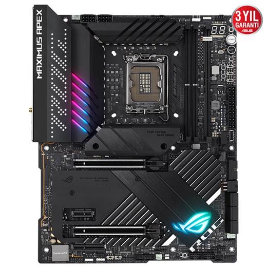 Asus Rog Maximus Z690 Apex D5 1700P 90Mb18I0-M0Eay0