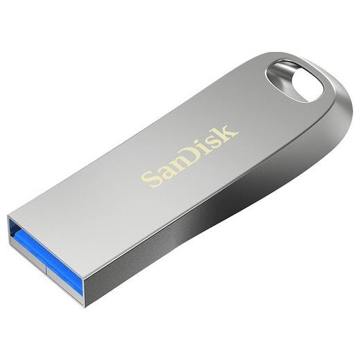 Sandisk 256Gb Ultra Luxe Usb3.1 Sdcz74-256G-G46