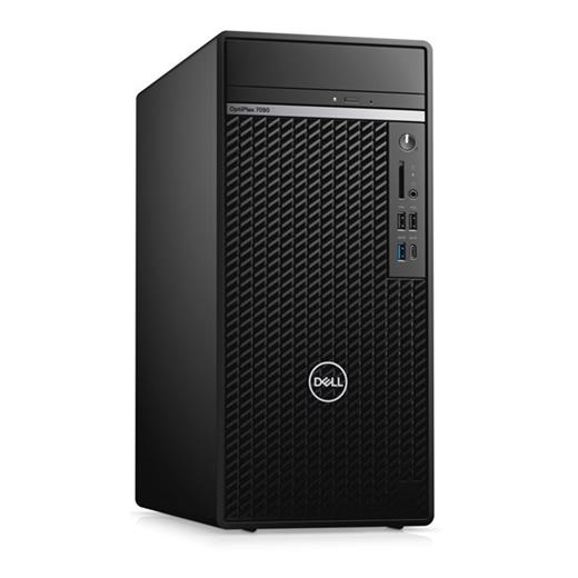 Dell Optiplex 7090Mt İ7 10700-16Gb-512Ssd-Dos N211O7090Mt_U