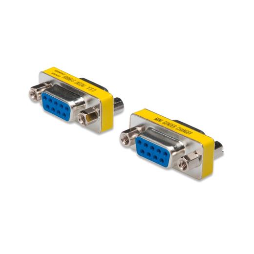 Digitus Ak-610506-000-I Vga Dişi/Dişi Dönüştürücü