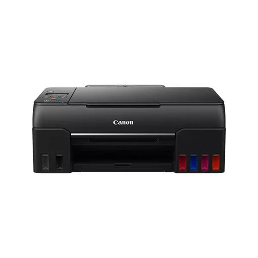 Canon Pixma G640 Tek Fonksiyonlu Tanklı Cg640