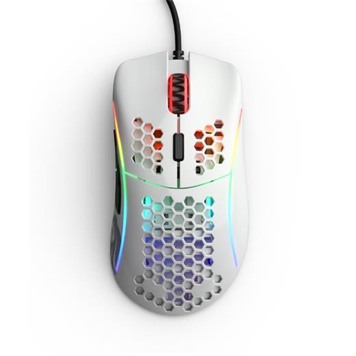 Glrgd-Whıte - Glorious Model D Mouse Regular - Beyaz