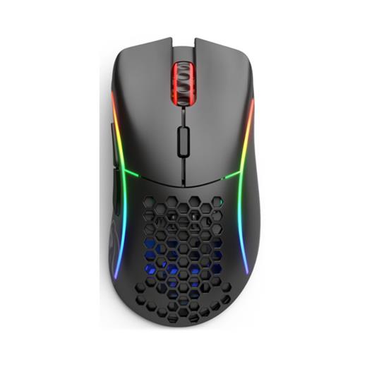 Glrglo-Ms-Dw-Mb - Glorious Model D Wireless - Matte Black