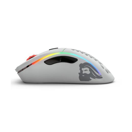 Glrglo-Ms-Dw-Mw - Glorious Model D Wireless - Matte White
