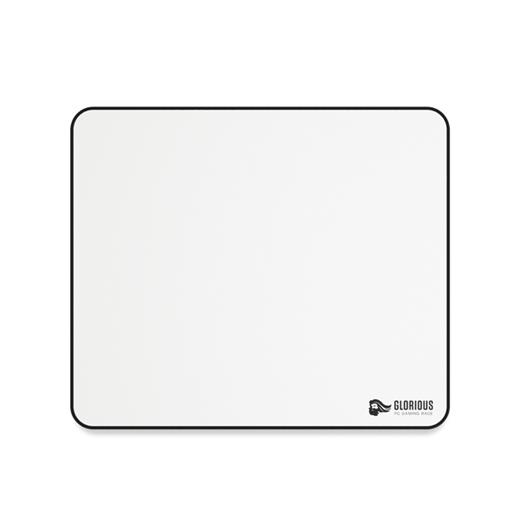 Glrgw-L - Glorious Large Mousepad - 11X13 Beyaz