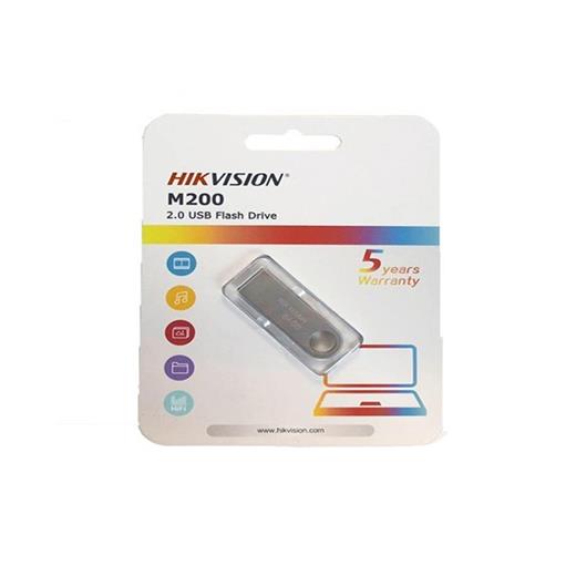 Hs-Usb-M20064G - Hikvision 64Gb Usb2.0 Bellek