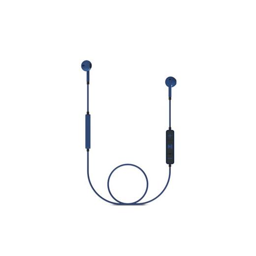 En428342 - Energysistem 1 Bluetooth Kulaklık Mavi