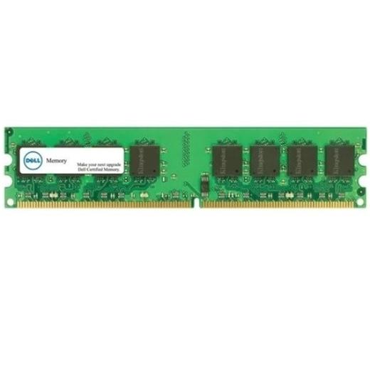 Dell Ud3200-16Gb 16Gb Ddr4 Udımm 3200Mhz Ecc