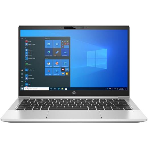 Hp Probook 430 G8 İ5 1135 -13.3-8G-256Sd-W10 27J01Ea