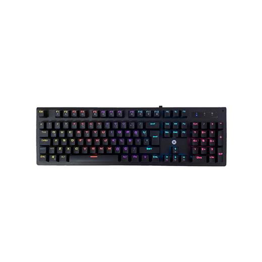 Dka007 - Dexim Yh905 Tr Gaming Klavye Led Mekanik