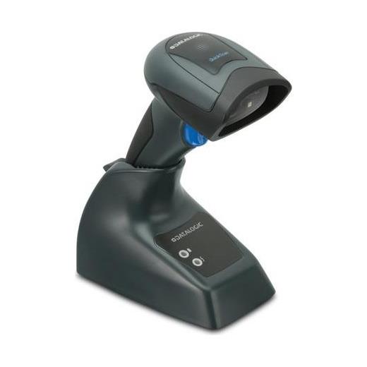 Datalogic Qm2430 2D Kablosuz Okuyucu (Quickscan)