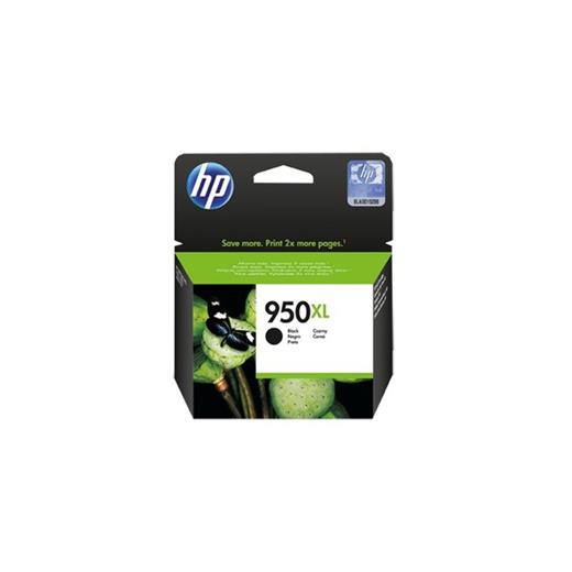 Hpcn045Ae - Hp Cn045Ae Black Mürekkep Kartuş (950Xl)
