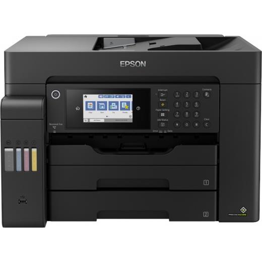 Epson L15150 Çok Fonksiyonlu A3 Tanklı  C11Ch72402