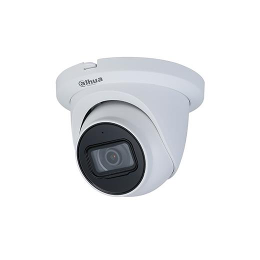 Dahua Ipc-Hdw2531T-As-0280B-S2 5Mp Sesli Dome