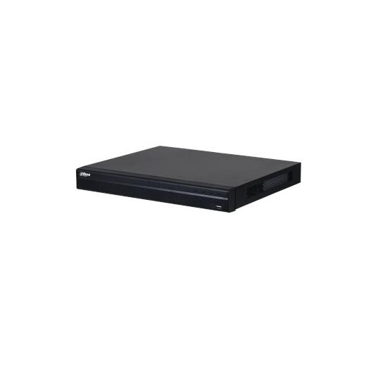 Dahua Nvr4232-4Ks2/L 32 Kanal 1U H.265 Nvr 2X10Tb