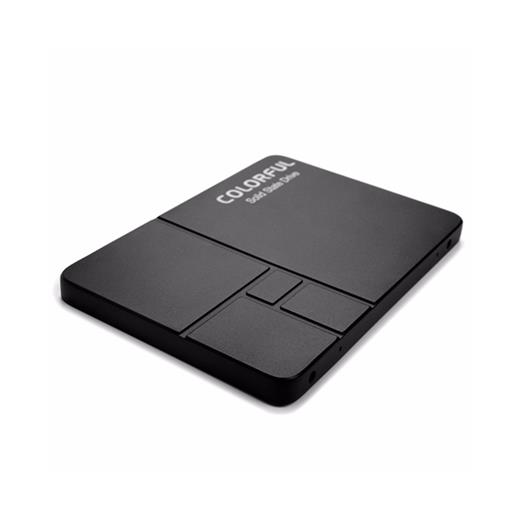 Sl300-120Gb - Colorful Sl300 120Gb Ssd