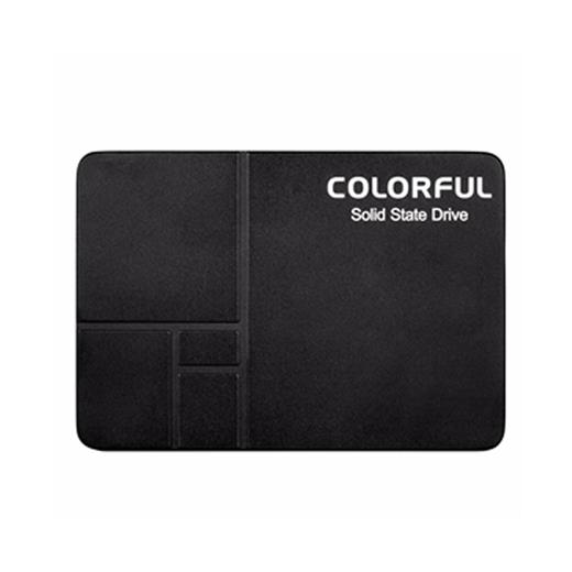 Sl500-240Gb - Colorful Sl500 240 Gb Ssd