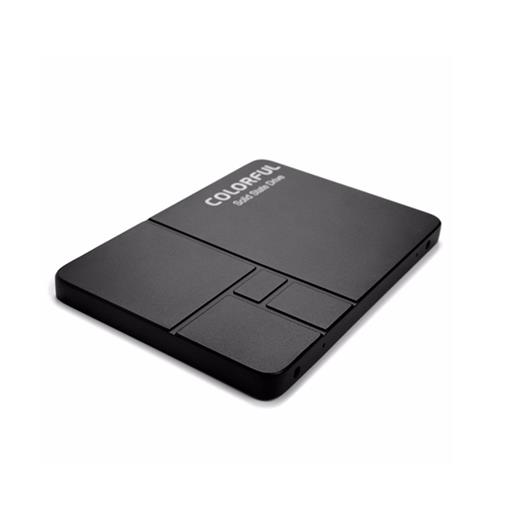 Sl500-512Gb - Colorful Sl500 512 Gb Ssd