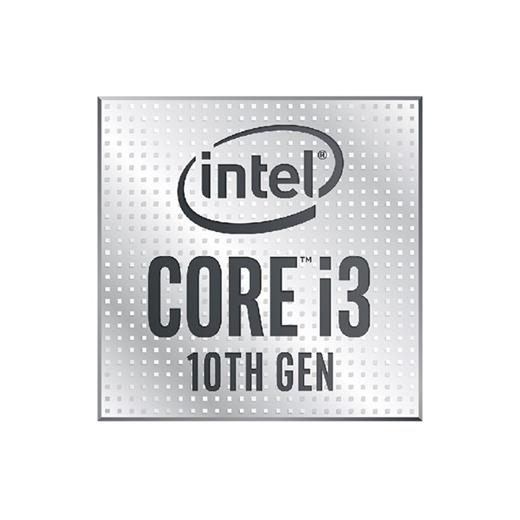 Intel Comet Lake İ3 10100F 1200Pin Fansız (Tray) Cm8070104291318Srh8U