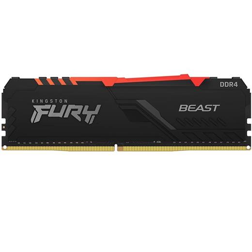 Kingston 16Gb Fury D4 3600 Kf436C18Bba/16