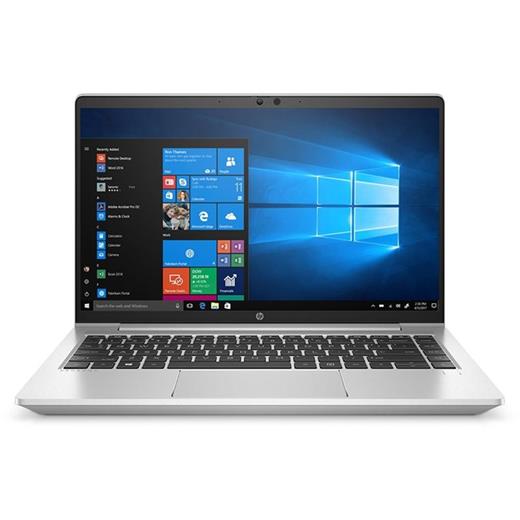 Hp Probook 440 G8 İ5 1135 -14-8G-256Ssd-W10 2V0N0Es