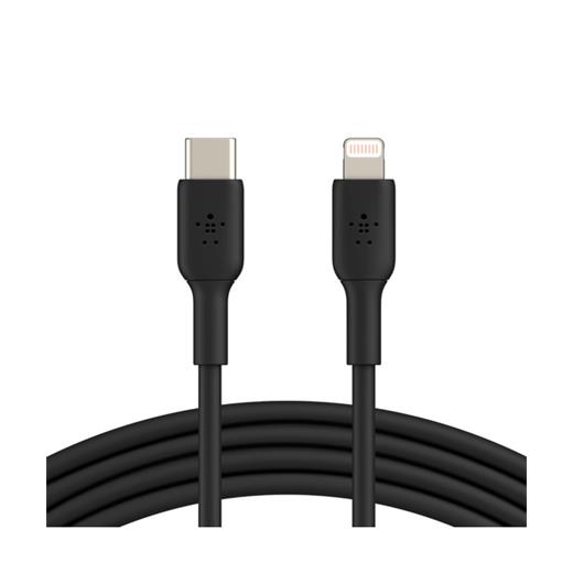 Caa003Bt1Mbk - Belkin Boost Charge™ Lightning Usb-C Kablo, 1M, Siyah