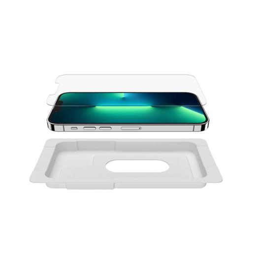 Ova078Zz - Belkin İphone 13/13 Pro  Screenforce Ultraglass Ekran Koruyucu