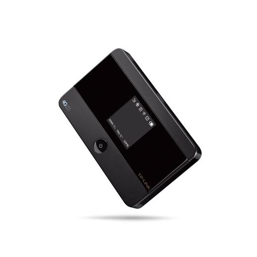 Tp-Link M7350 4G Lte Mobil Kablosuz Router 