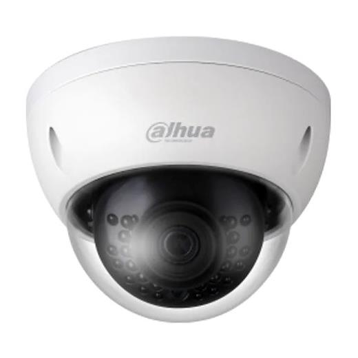 Dahua Ipc-Hdbw1230E-S-0280B-S5 2Mp 2.8Mm Dome Ipc-Hdbw1230E-S-S5