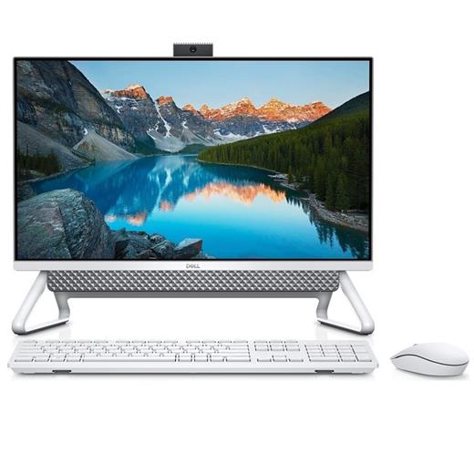 Dell Ins 5400 İ5 1135 23.8-8G-512Ssd-W11Home Ins5400Aıotglu5900