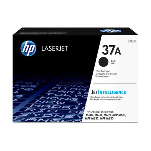 Cf237A - Hp Cf237A Black Toner Kartuş (37A)