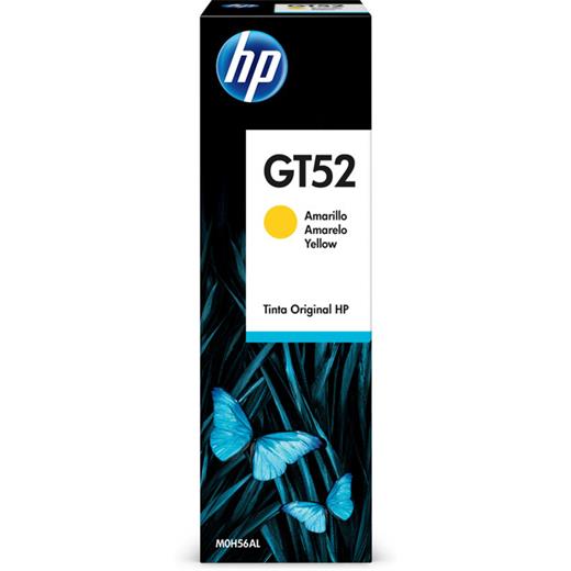 M0H56Ae - Hp M0H56Ae Original Ink Bottle (Gt52)