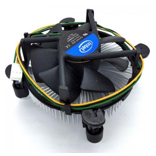 Intel Orijinal Fan 1151-1150-1155-1200 Uyumlu Intfan1155-56