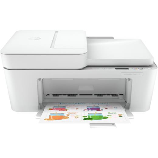 Hp Deskjet Plus 4120 Çok Fonksiyonlu (3Xv14B)