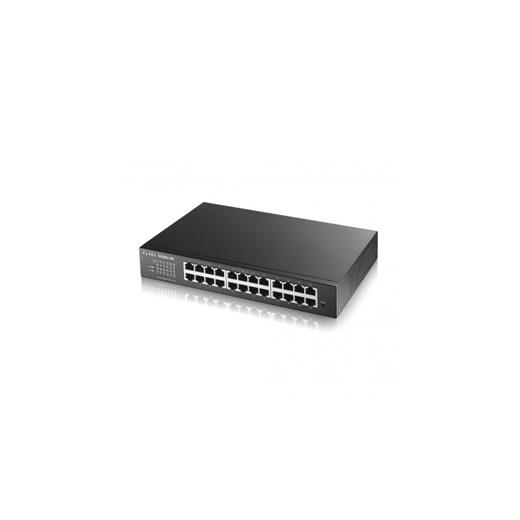 Zyxel Gs1900-24 24 Port Gigabit L2 Web Yön Switch Gs1900-24-Eu0101F