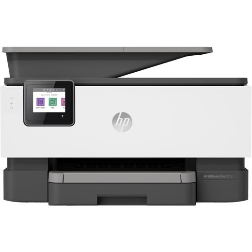 Hp Officejet Pro 9013 Çok Fonksiyonlu (1Kr49B)