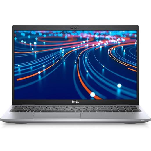 Dell Latitude 5520 İ5 1135-15.6-8G-256Ssd-Dos N002L552015Emea_U