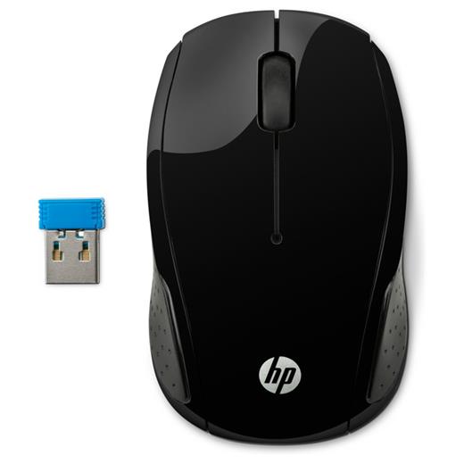 3Fv66Aa - Hp Wireless Mouse 220