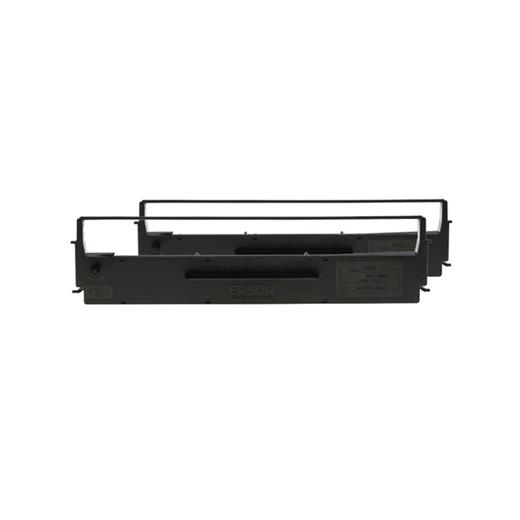 C13S015647 - Epson Lx-300/350 8750 2Li Şerit (15647)