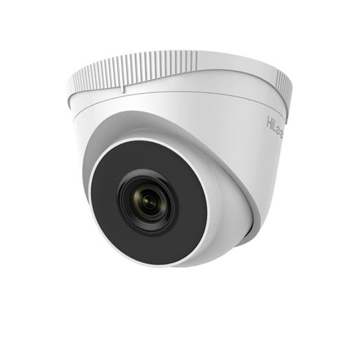 Ipc-T220H-F - Hilook Ipc-T220H-F Turret Network Camera