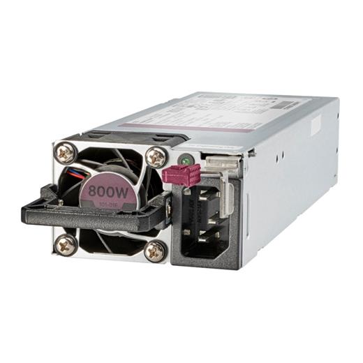 Hpe 865414-B21 800W Fs Plat Ht Plg Lh Pwr Sply Kit