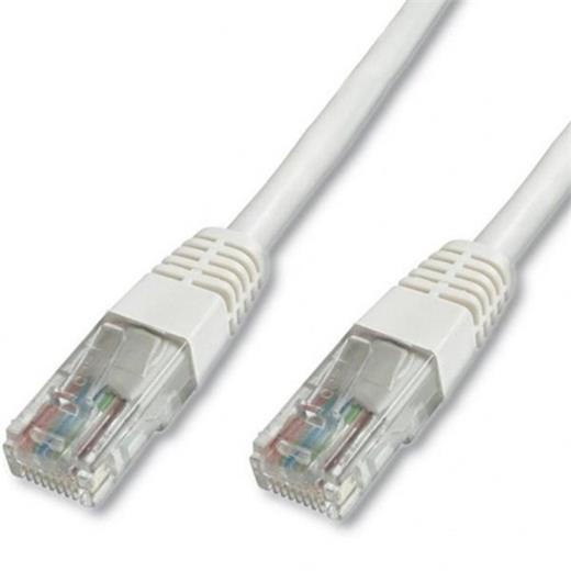 Digitus Dk-1511-005 Cat 5E U/Utp 0.5M Gri
