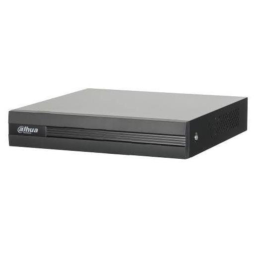 Dahua Xvr1A04 4 Kanal H.264 Xvr 1X6Tb Sata